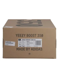 Adidas Sneakers Yeezreel Boost 350v2ZEBRA GIALLA