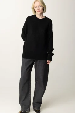 Akep Maxipull con Scollo Sul RetroNERO