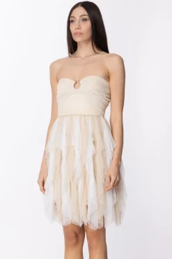 Aniye By Abito Bustier RioSMOOTHIE MILK