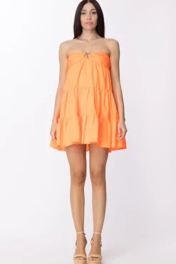 Aniye By Abito Butterfly a FasciaMANDARIN