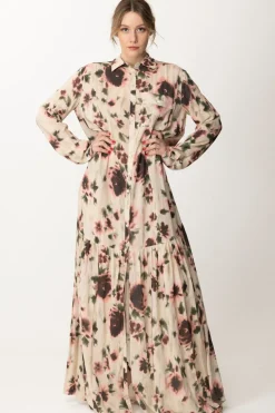 Aniye By Abito Chemisier TulaPINK BLOSSOM