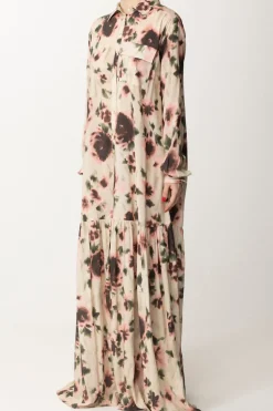 Aniye By Abito Chemisier TulaPINK BLOSSOM