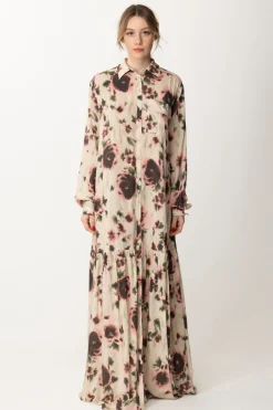 Aniye By Abito Chemisier TulaPINK BLOSSOM