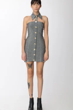 Aniye By Abito Choker IsabelSILVER