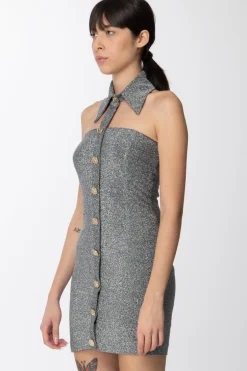 Aniye By Abito Choker IsabelSILVER