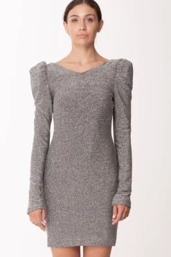 Aniye By Abito Isabel con Scollo Su RetroSILVER