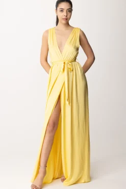 Aniye By Abito Lungo Wrap MarysLEMON