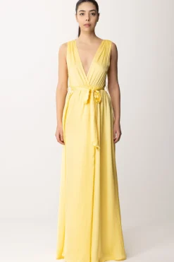 Aniye By Abito Lungo Wrap MarysLEMON