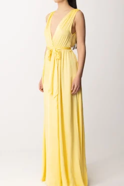 Aniye By Abito Lungo Wrap MarysLEMON