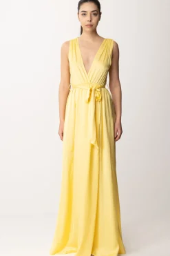 Aniye By Abito Lungo Wrap MarysLEMON