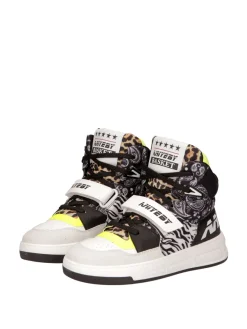 Aniye By Basket SneakersHARLEM