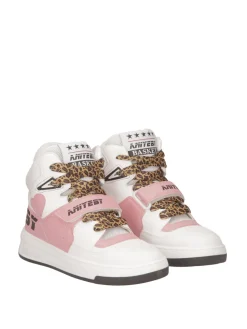 Aniye By Basket SneakersJAIPUR