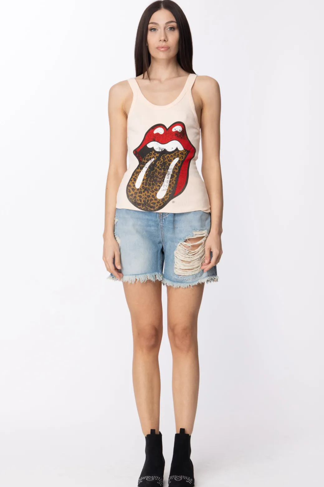 Aniye By Bermuda Pasadena con StrappiSKY-BLEACH