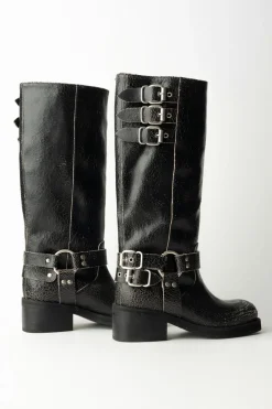 Aniye By Biker con CinghieBLACK USED