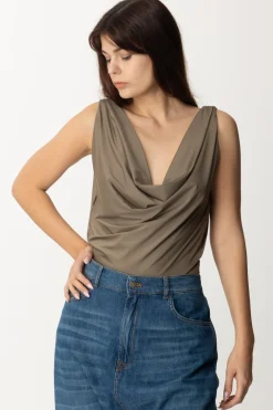 Aniye By Body Amal DrappeggiatoARMY