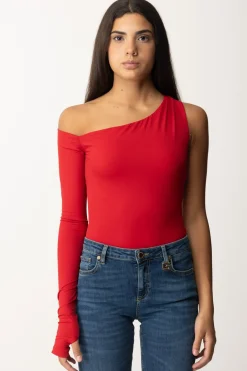 Aniye By Body Cut-out Jett MonospallaRED HOT