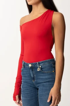 Aniye By Body Cut-out Jett MonospallaRED HOT