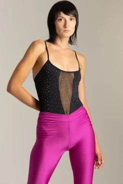 Aniye By Body Jessy con StrassNERO