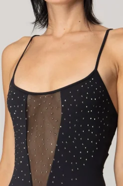 Aniye By Body Jessy con StrassNERO