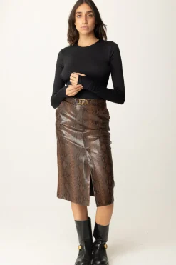 Aniye By Body Jett con Scollo Su RetroBLACK