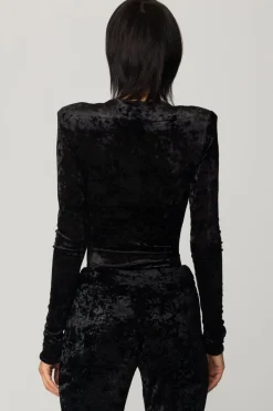 Aniye By Body Zoe In VellutoNERO