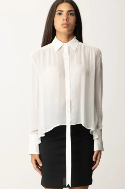 Aniye By Camicia Biba AsimmetricaMILK