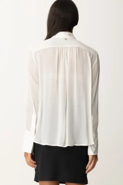 Aniye By Camicia Biba AsimmetricaMILK