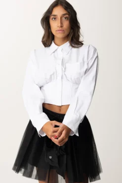 Aniye By Camicia Bustier KendalWHITE