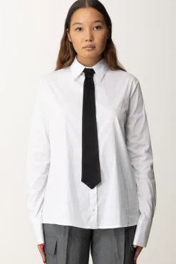 Aniye By Camicia con Cravattina KendalWHITE