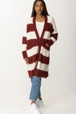 Aniye By Cardigan a RigheSUGAR WINO