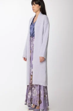 Aniye By Cardigan Kali In LanaLILAC