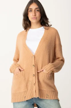 Aniye By Cardigan Over MayaPHARD