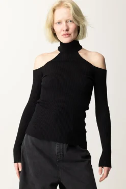 Aniye By Dolcevita con Cut-out TheaBLACK