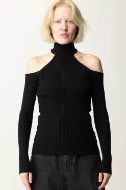 Aniye By Dolcevita con Cut-out TheaBLACK