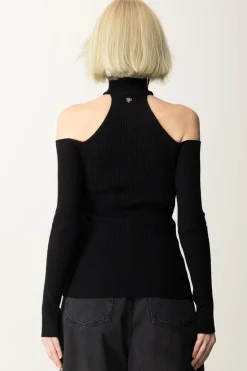 Aniye By Dolcevita con Cut-out TheaBLACK