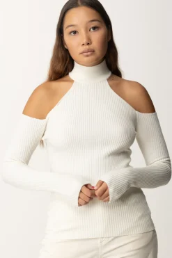 Aniye By Dolcevita con Cut-out TheaMILK