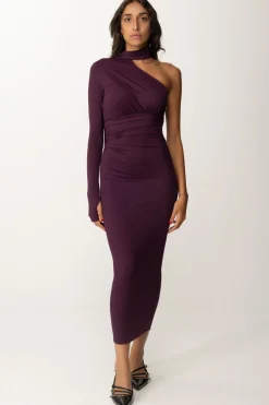 Aniye By Dress Tie JettROUGE NOIR