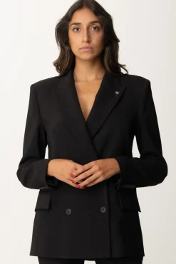 Aniye By Giacca Doppiopetto LorenBLACK