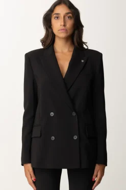 Aniye By Giacca Doppiopetto LorenBLACK