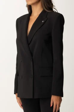 Aniye By Giacca Doppiopetto LorenBLACK