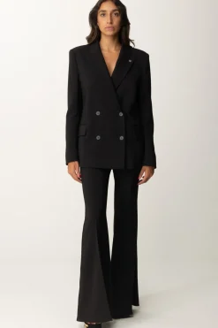 Aniye By Giacca Doppiopetto LorenBLACK