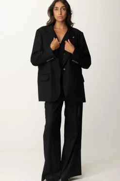 Aniye By Giacca Oversize DandyBLACK