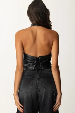 Aniye By Gilet GwenBLACK