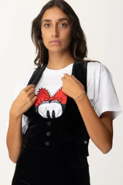 Aniye By Gilet MarisBLACK