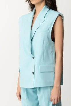 Aniye By Gilet Oversize JiaACQUA