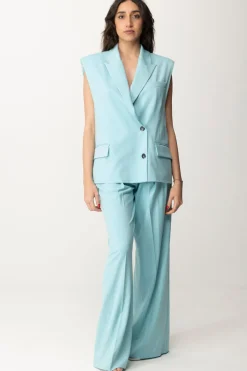 Aniye By Gilet Oversize JiaACQUA