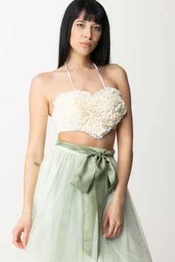 Aniye By Heart Top AmalMILK