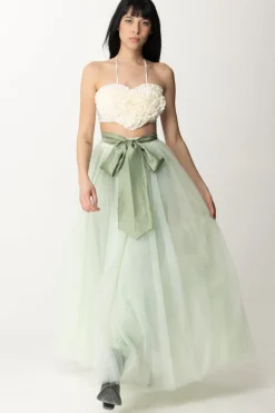 Aniye By Heart Top AmalMILK