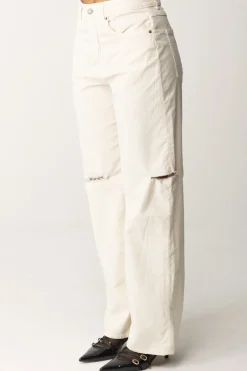 Aniye By Jeans con Tagli FridaMILK