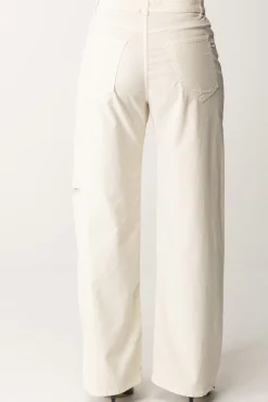 Aniye By Jeans con Tagli FridaMILK